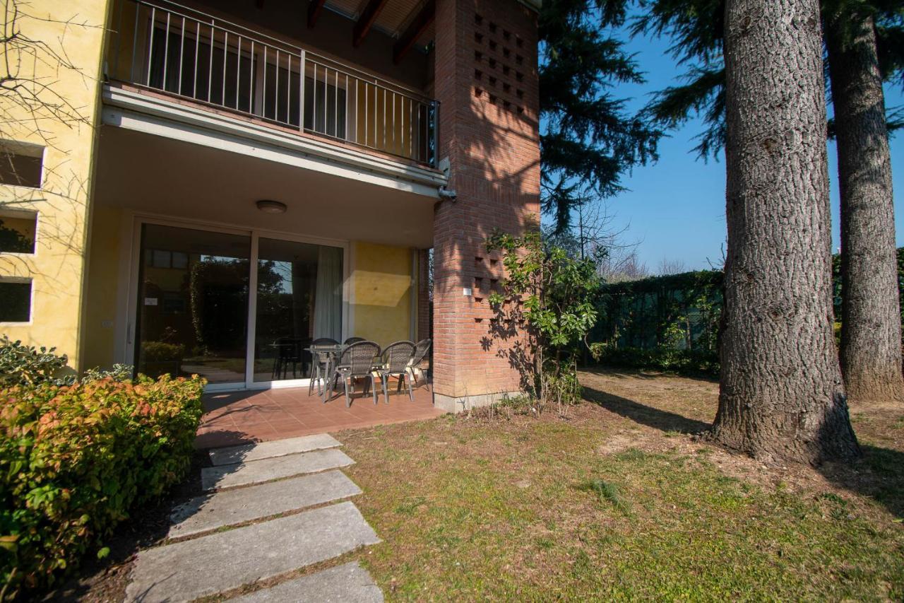Lato Soleggiato @Gardazzurro Apartment Padenghe sul Garda Ngoại thất bức ảnh